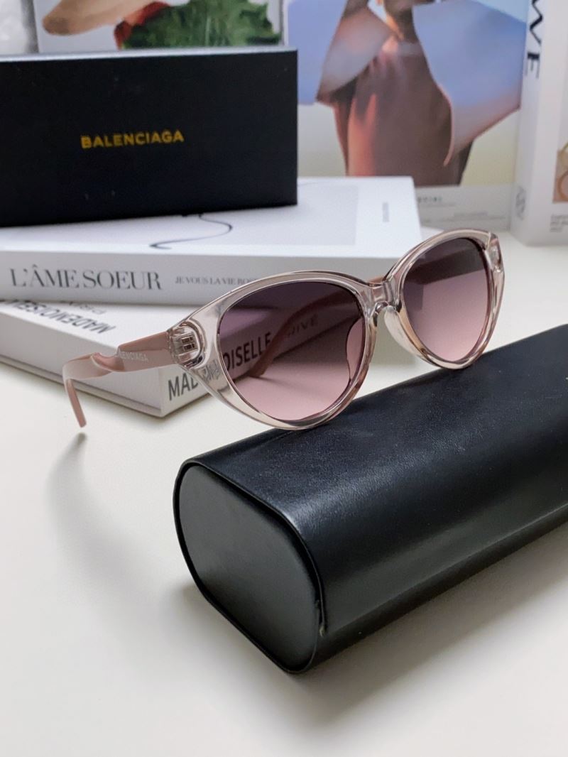 Balenciaga Sunglasses